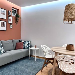 Appartement met Drie Slaapkamers